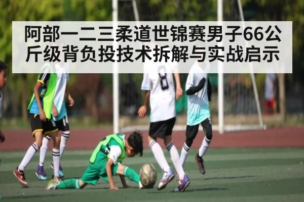 阿部一二三柔道世锦赛男子66公斤级背负投技术拆解与实战启示